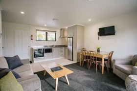 Wanaka Kiwi Holiday Park & Motels