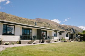 Wanaka Kiwi Holiday Park & Motels