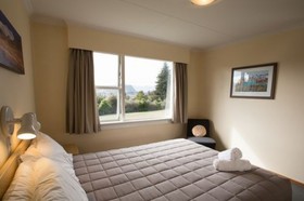 Wanaka Kiwi Holiday Park & Motels