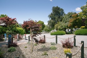 Wanaka Kiwi Holiday Park & Motels