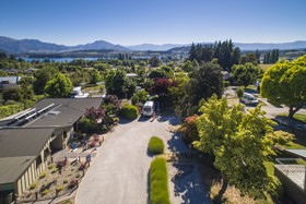 Wanaka Kiwi Holiday Park & Motels