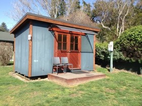 Wanaka Kiwi Holiday Park & Motels