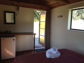 Wanaka Kiwi Holiday Park & Motels