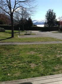 Wanaka Kiwi Holiday Park & Motels