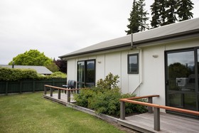 Wanaka Kiwi Holiday Park & Motels