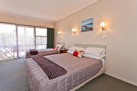 Aspiring Lodge Motel