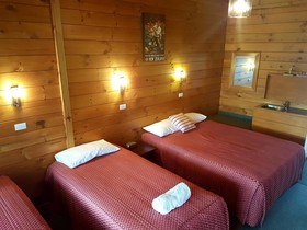 Aspiring Lodge Motel