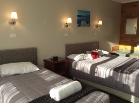 Aspiring Lodge Motel
