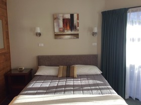 Aspiring Lodge Motel