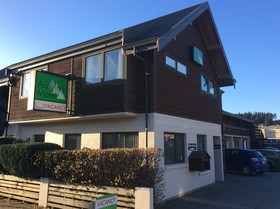 Aspiring Lodge Motel