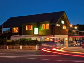 Aspiring Lodge Motel