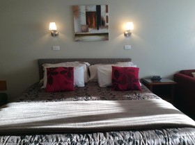 Aspiring Lodge Motel