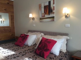 Aspiring Lodge Motel