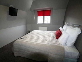 Base Backpackers Wanaka