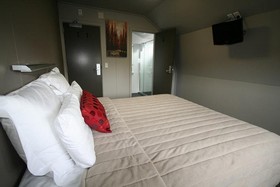 Base Backpackers Wanaka