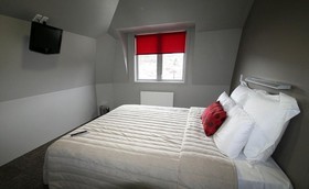 Base Backpackers Wanaka