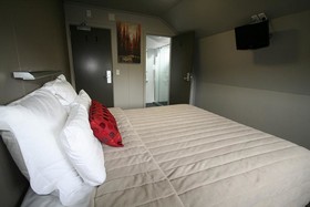 Base Backpackers Wanaka