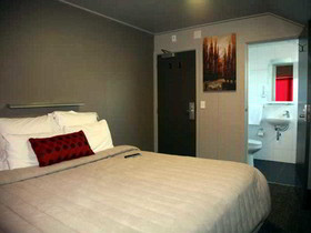 Base Backpackers Wanaka
