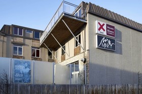 Base Backpackers Wanaka