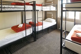 Base Backpackers Wanaka