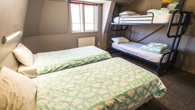 Base Backpackers Wanaka