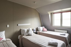 Base Backpackers Wanaka