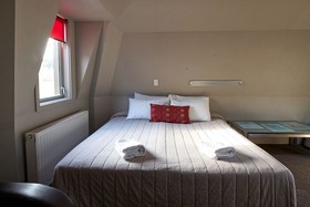 Base Backpackers Wanaka