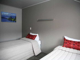 Base Backpackers Wanaka