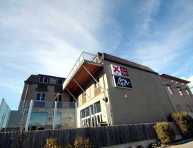 Base Backpackers Wanaka