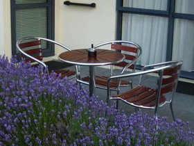 Bella Vista Motel Wanaka