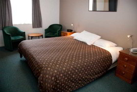 Bella Vista Motel Wanaka