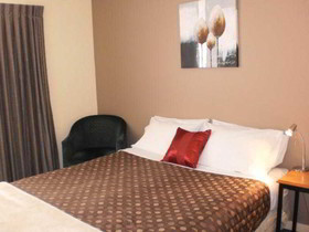 Bella Vista Motel Wanaka