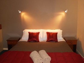 Bella Vista Motel Wanaka