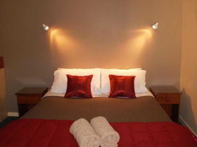 Bella Vista Motel Wanaka
