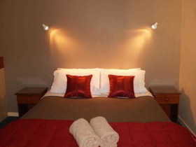 Bella Vista Motel Wanaka