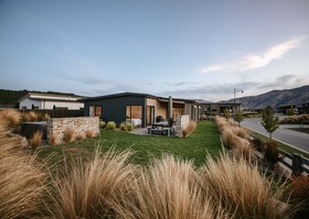 Bull Ridge Retreat