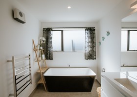 Bull Ridge Retreat