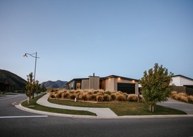 Bull Ridge Retreat