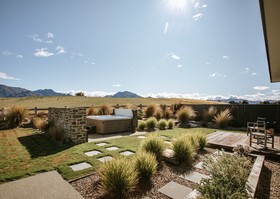 Bull Ridge Retreat