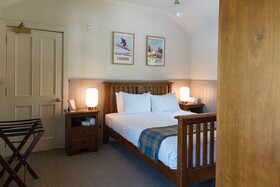 Cardrona Hotel