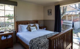 Cardrona Hotel