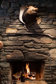 Cardrona Hotel