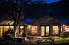 Cardrona Hotel