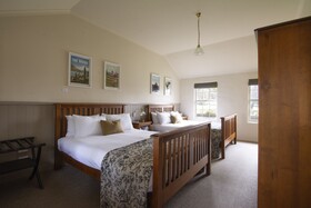 Cardrona Hotel
