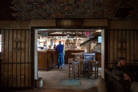 Cardrona Hotel