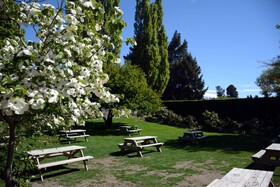 Cardrona Hotel