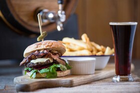 Cardrona Hotel