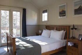 Cardrona Hotel