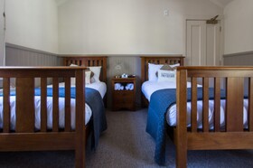 Cardrona Hotel