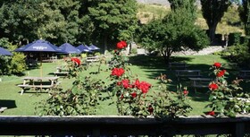 Cardrona Hotel